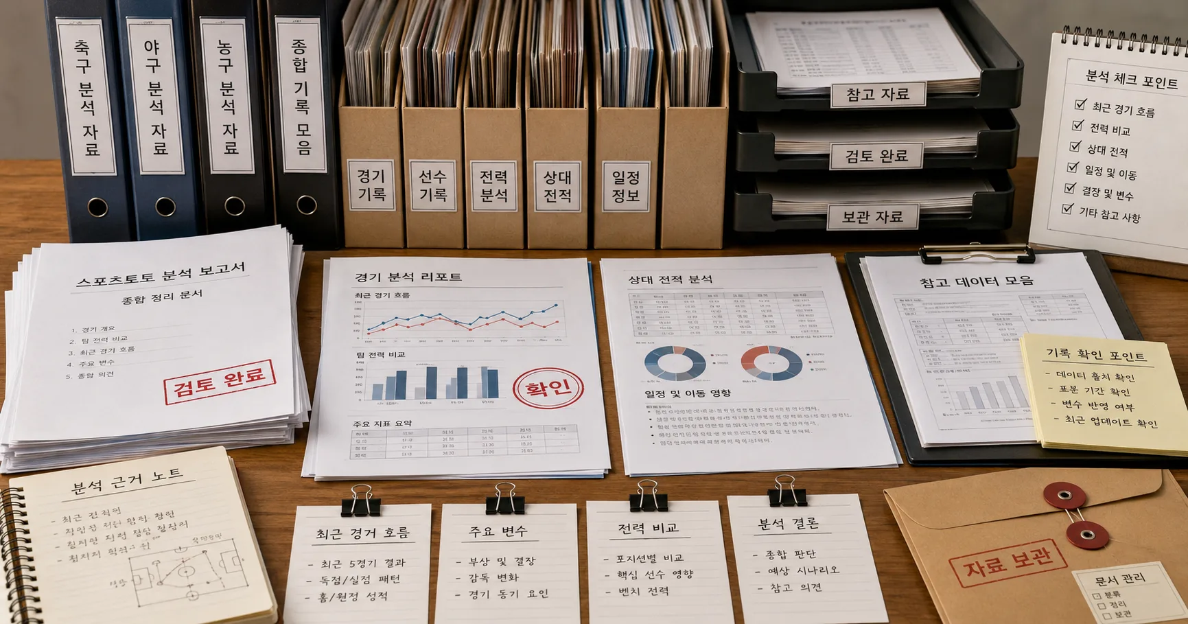 스포츠토토 분석 핵심 확인 흐름을 정리한 정보 이미지