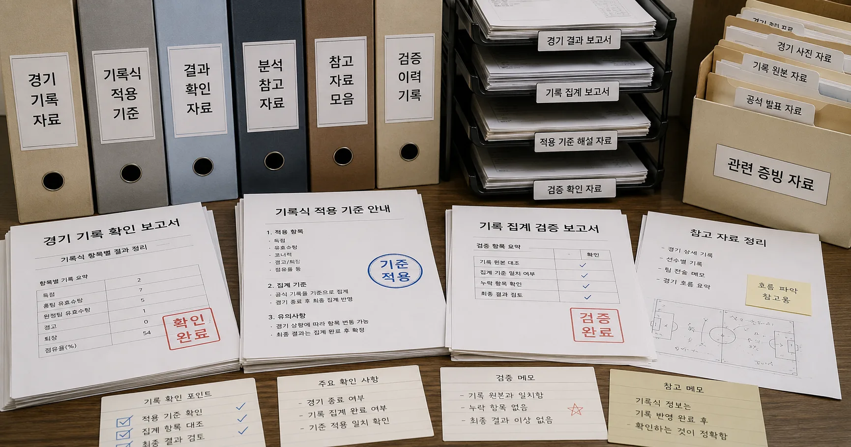 배트맨 기록식 핵심 확인 흐름을 정리한 정보 이미지