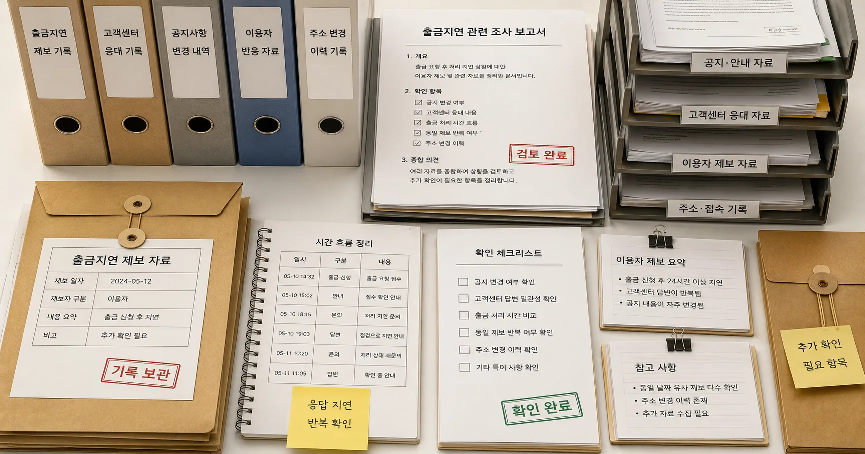 먹튀검증 출금지연 비교 기준과 주의사항을 정리한 정보 이미지
