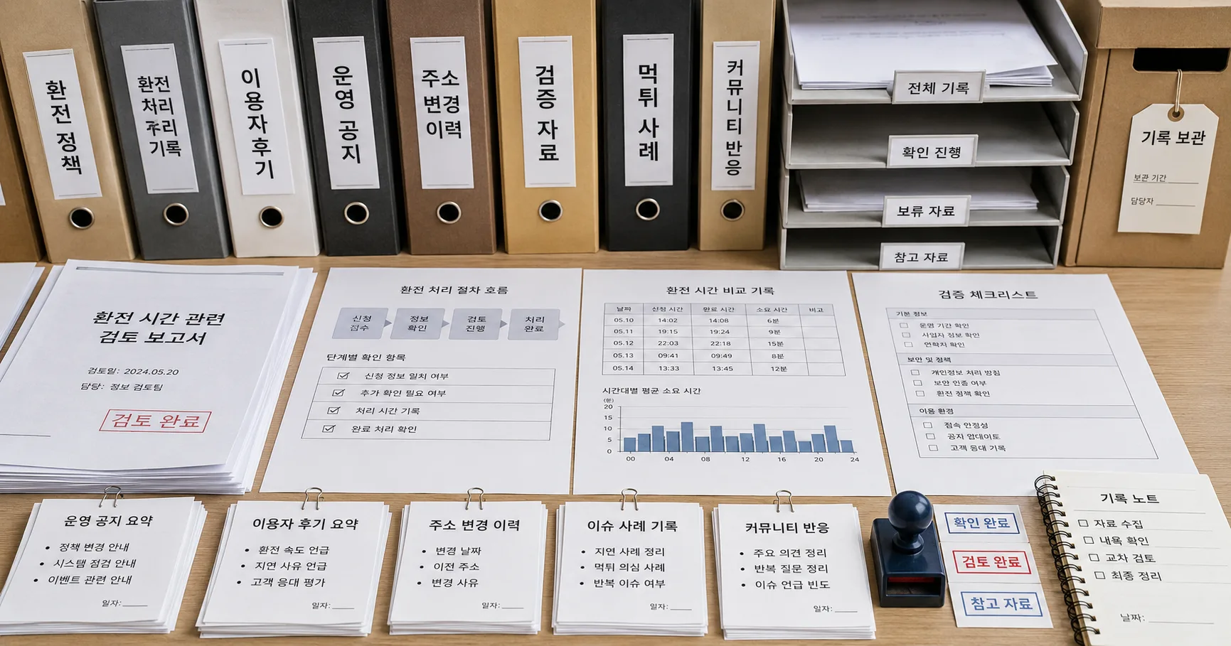 토토사이트 환전 시간 핵심 확인 흐름을 정리한 정보 이미지