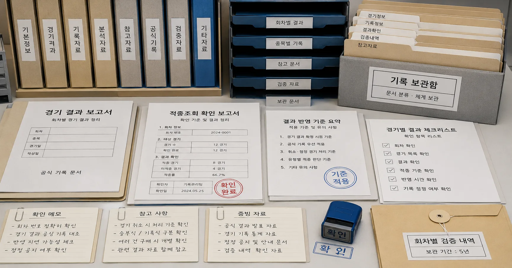 배트맨 적중조회 핵심 확인 흐름을 정리한 정보 이미지