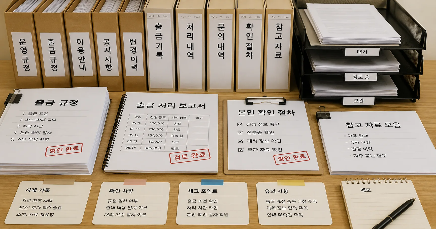 바카라사이트 출금 핵심 확인 흐름을 정리한 정보 이미지